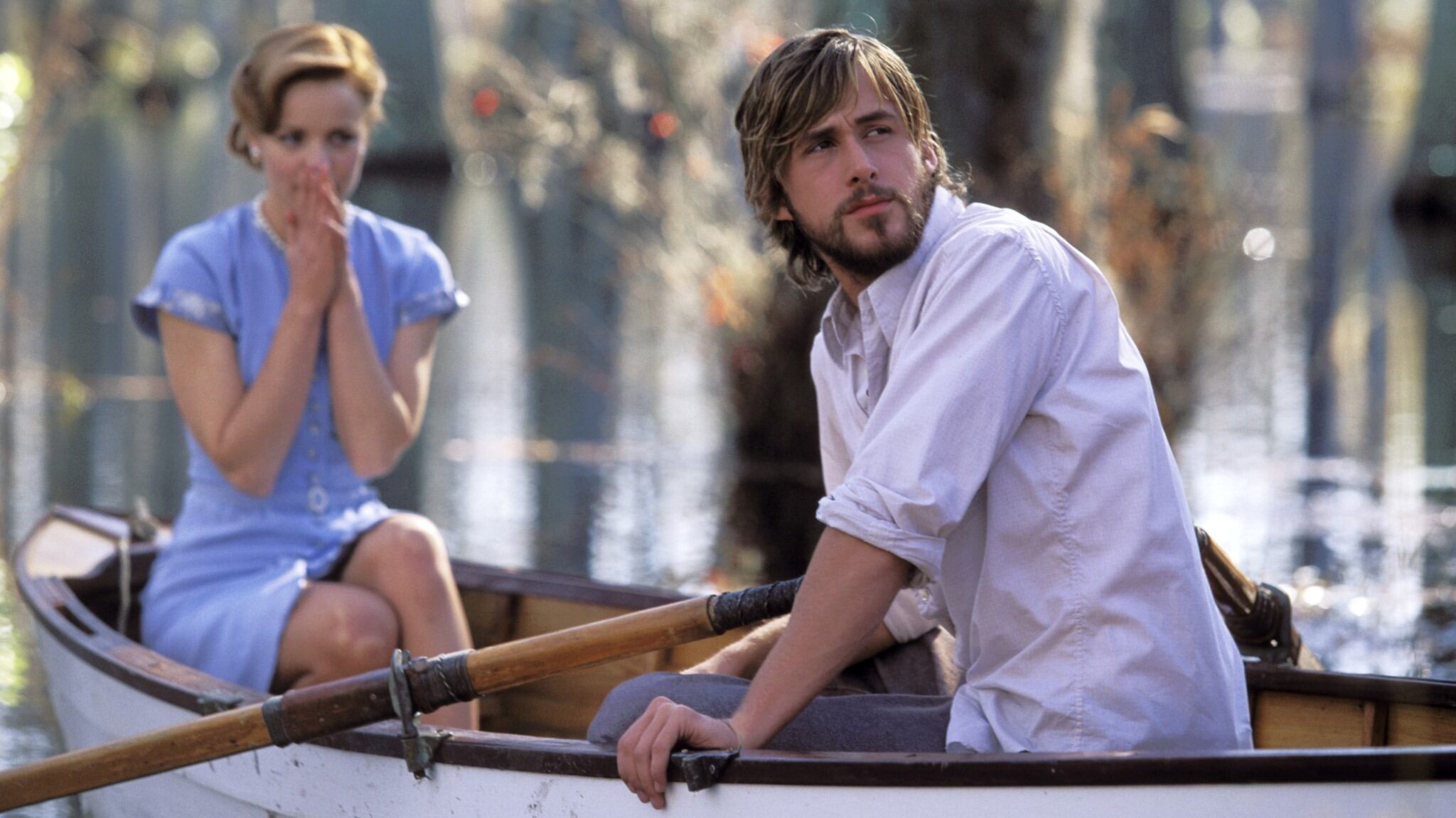 Biel admitió haber perdido ante Rachel McAdams el papel de Allie en la adaptación de la novela de Nicholas Sparks (HBO Max)