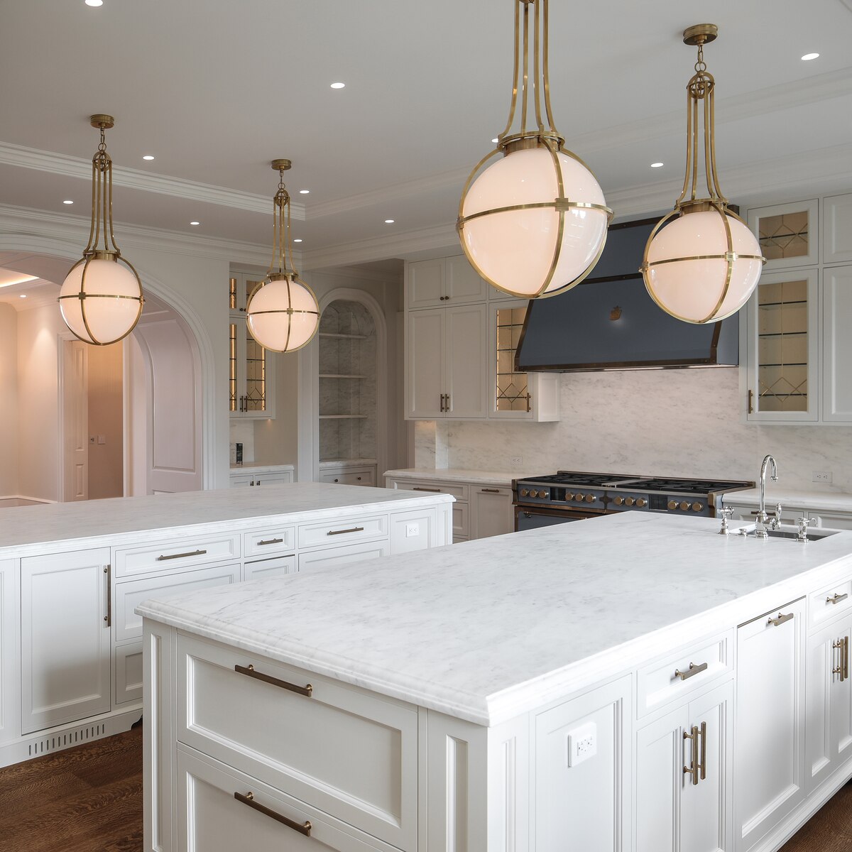 Billy Joel decide vender la casa de sus sueños - Infobae