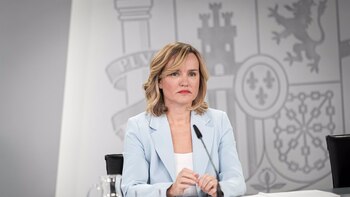 Alegría ultima su candidatura para