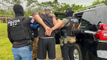 La policía judicial reitera la necesidad de más sedes para frenar el narcotráfico en Costa Rica
