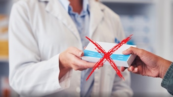 Profeco y Cofepris emiten alerta