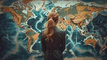 Colombiano dio 5 claves para