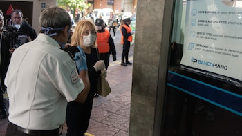 La ANSES comenzará este lunes