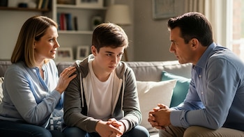Salud mental adolescente: por qué es clave detectar el malestar y construir redes de apoyo