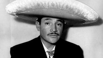 Javier Solís: cómo fueron los