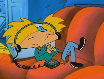 La música fue un factor