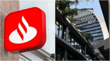 Santander y BBVA destacan el potencial de sus mercados emergentes para crecer en seguros