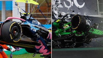 Alpine ganó el campeonato que