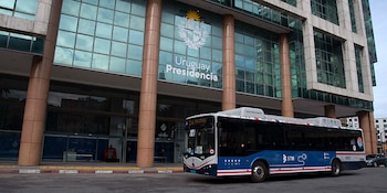 La segunda etapa de la