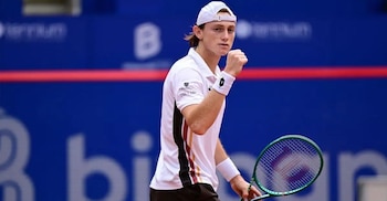 Ignacio Buse – Ranking ATP – Tenis peruano – Perú – deportes – 19 octubre