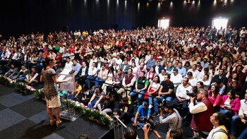 (Foto: Twitter/Claudiashein)