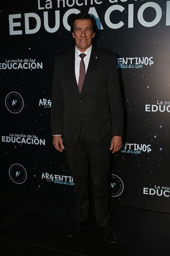 Argentinos por la educación