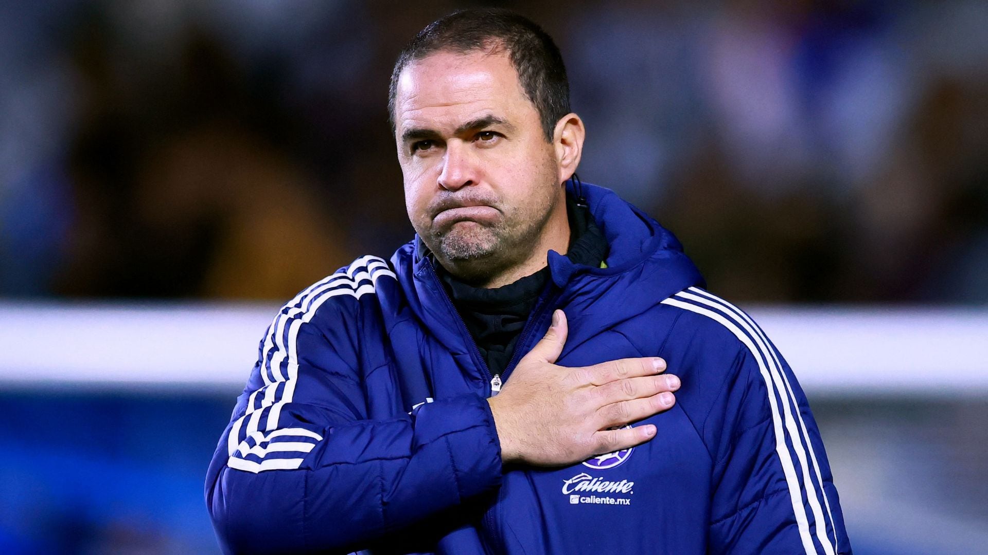 (REUTERS/Eloisa Sanchez)