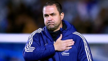 André Jardine revela cuál es