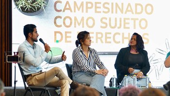 Gobierno nacional lanzará el Sistema