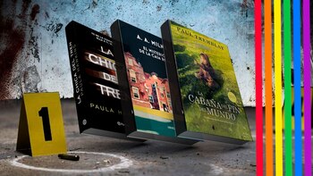 El misterio y la homosexualidad: