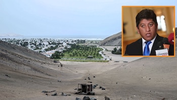 ¿Defensoría del Pueblo tendrá sede