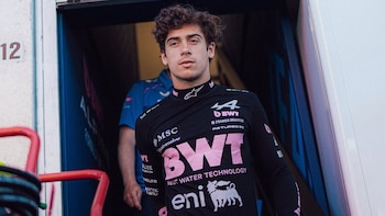 La advertencia del jefe de Alpine sobre el rendimiento de Franco Colapinto tras el 14° en la clasificación del Gran Premio de Mónaco