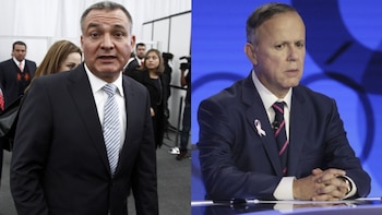 Ciro Gómez Leyva se pronunció