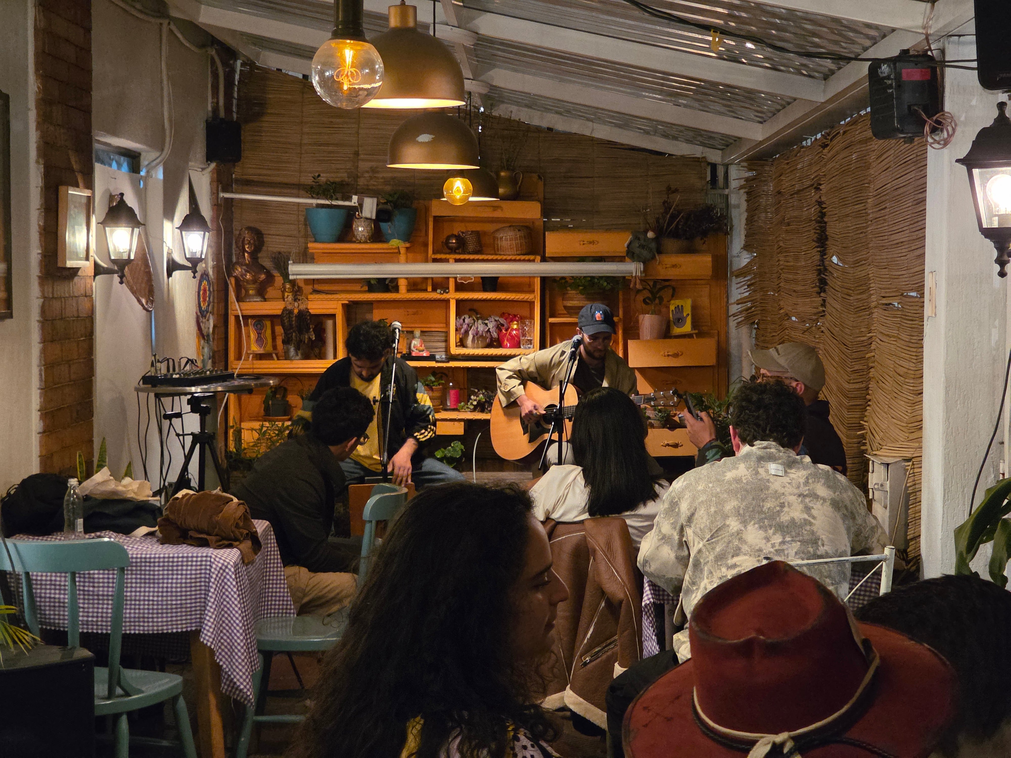 Bogotá tendrá dos meses de música en vivo; más de 500 artistas llegarán a 33 espacios en 7 localidades: conozca la programación