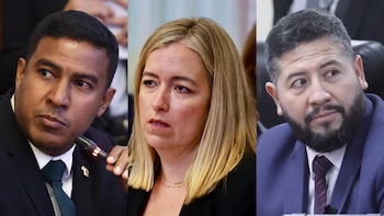 Oposición exige al Senado comprometerse a respetar lo aprobado en Diputados o no habrá facultades para el Ejecutivo
