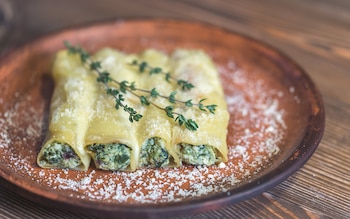 Preparación en 1 hora: masa,