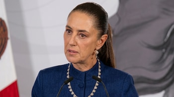 Sheinbaum defiende petición a EEUU para aclarar participación en detención de El Mayo Zambada, señala posible ‘violación a la soberanía’