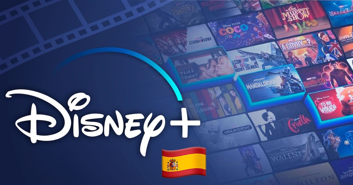 Disney+ España: Estas son las mejores producciones para ver hoy - Infobae