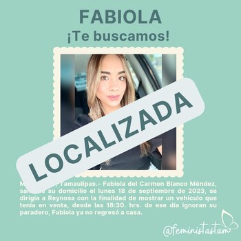 Los familiares presuntamente recibieron una