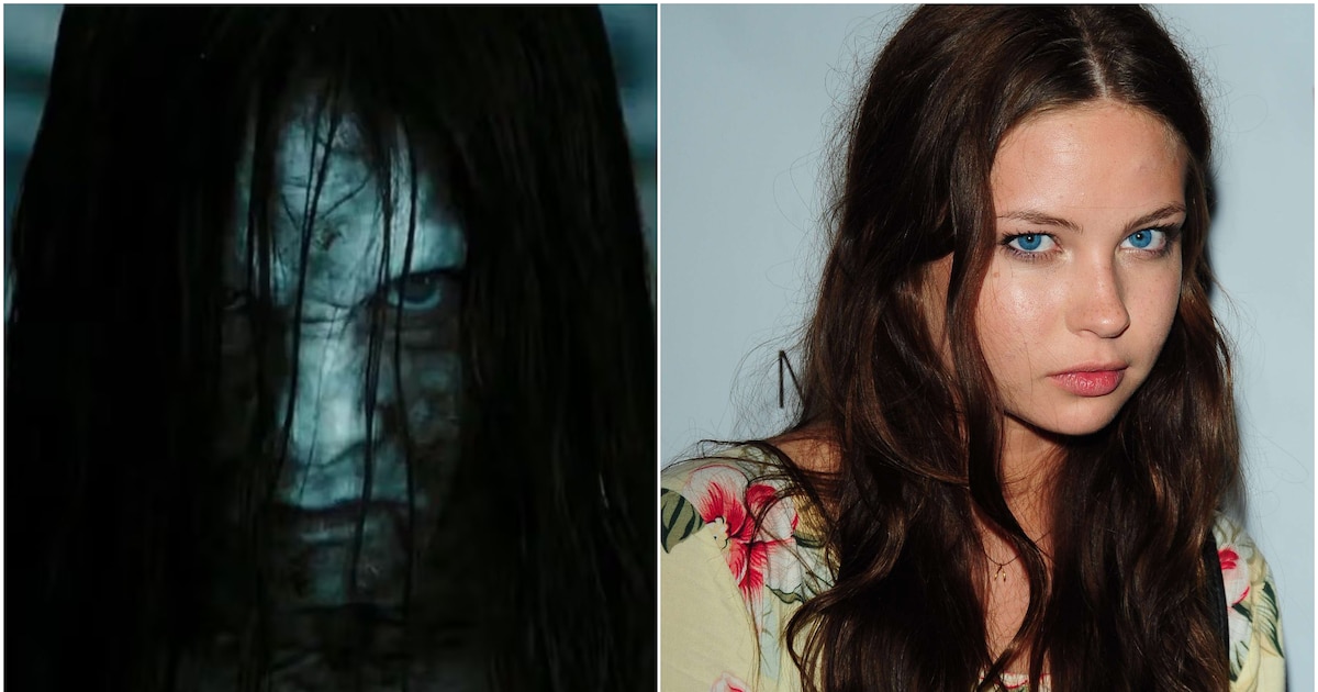 Daveigh Chase, Samara's actress in
