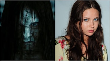 Murió Daveigh Chase, actriz de Samara en "El aro"