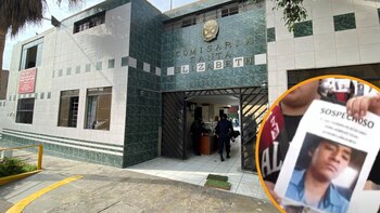 Madre de la menor pide