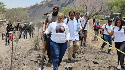 Crematorio clandestino en CDMX: Ceci Flores denunció que recibió amenazas para que se vaya del país