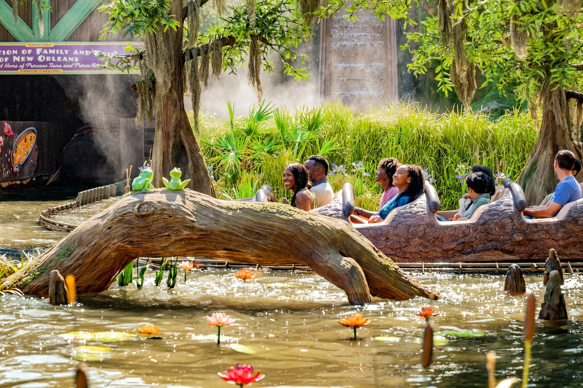 (Cortesía ©2025 Disney. Todos los derechos reservados.)