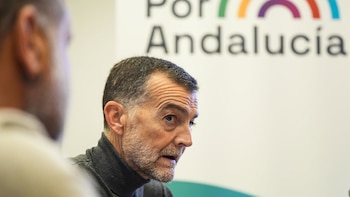 Maíllo pide reconvertir Rota y