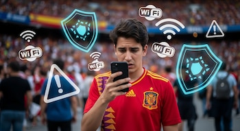 Los hackers ponen la mira