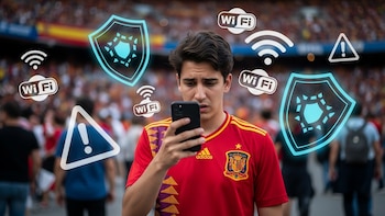 Mundial 2026: así operan los