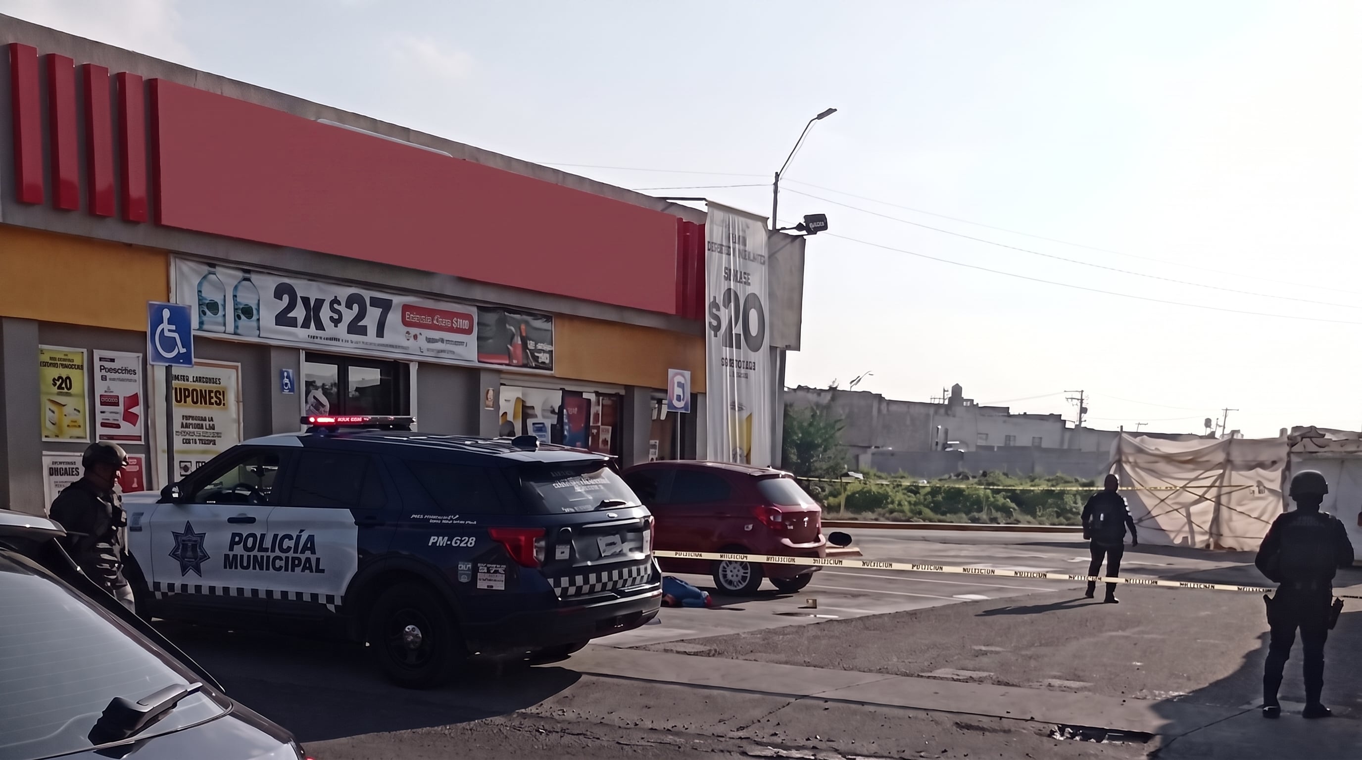 Asesinan al abogado penalista Alfredo Duarte en Irapuato: suman al menos 15 integrantes del gremio jurídico asesinados desde 2024