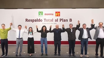 Partido Verde ratifica su respaldo a Claudia Sheinbaum y cierra la puerta a coalición con el PRI