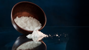 Este es el condimento común