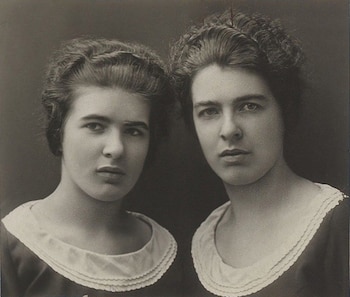 Hermanas Papin crímenes