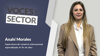 Planificar o perder: la gestión de tiempos y costos en el comercio internacional de fin de obra