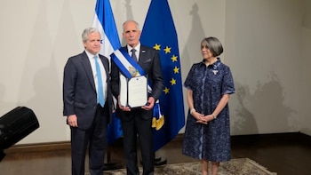 Unión Europea anuncia cooperación inmediata