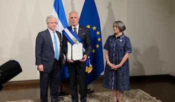 La Unión Europea destina entre