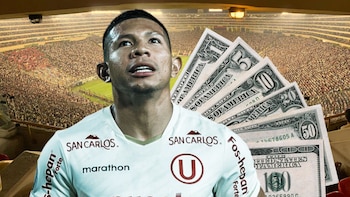 Universitario perderá millonario monto al