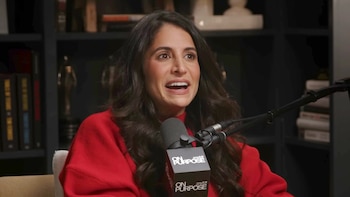 Sabrina Zohar aparece como invitada