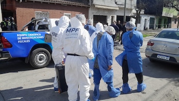 Horror en Tucumán: un hombre con arresto domiciliario asesinó a su hijo de 8 años y luego se quitó la vida
