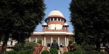 India Supreme Court