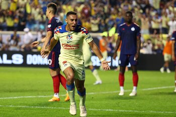 El Club América estaría cerca