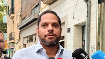 Garriga avisa a Mañueco de